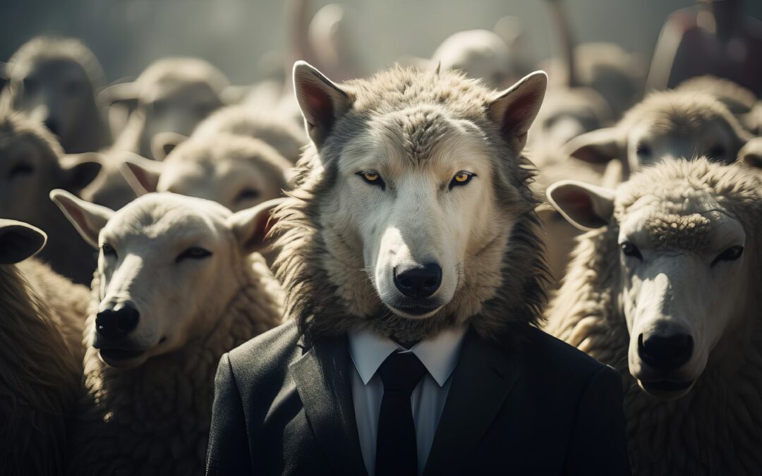 Increase in Fraudulent Trademark Communications