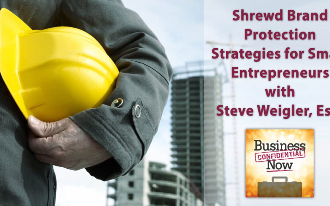 Shrewd Brand Protection Podcast