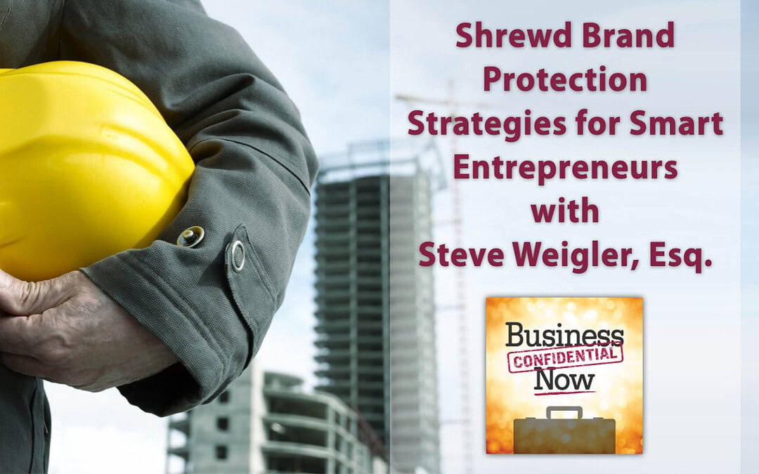 Shrewd Brand Protection Podcast