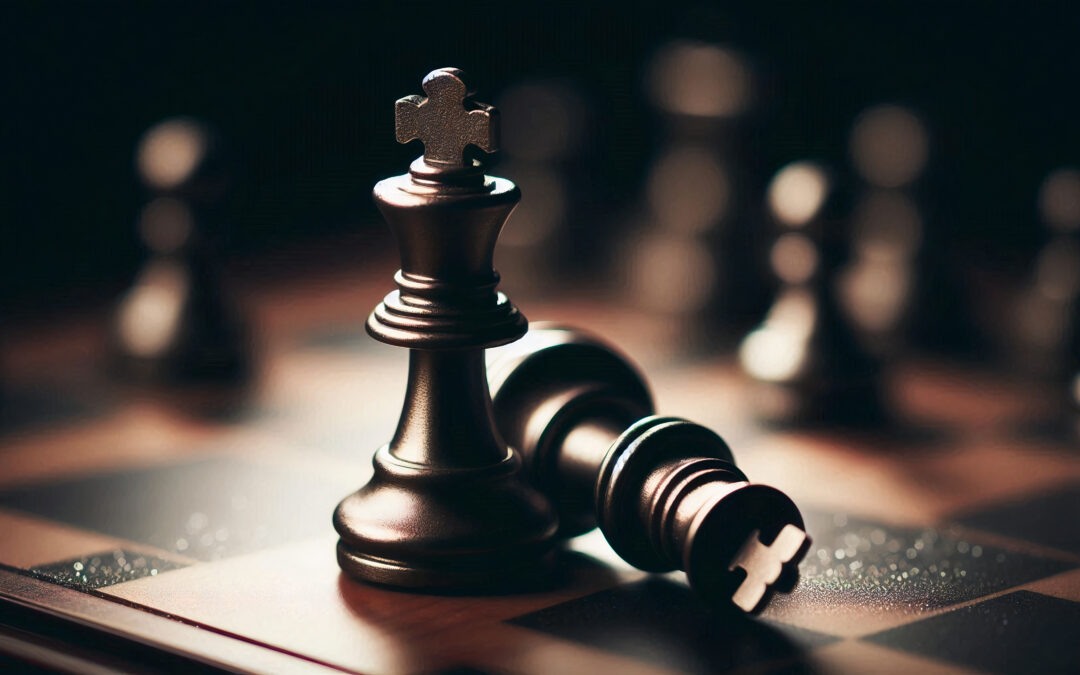 Avoid Trademark Infringement