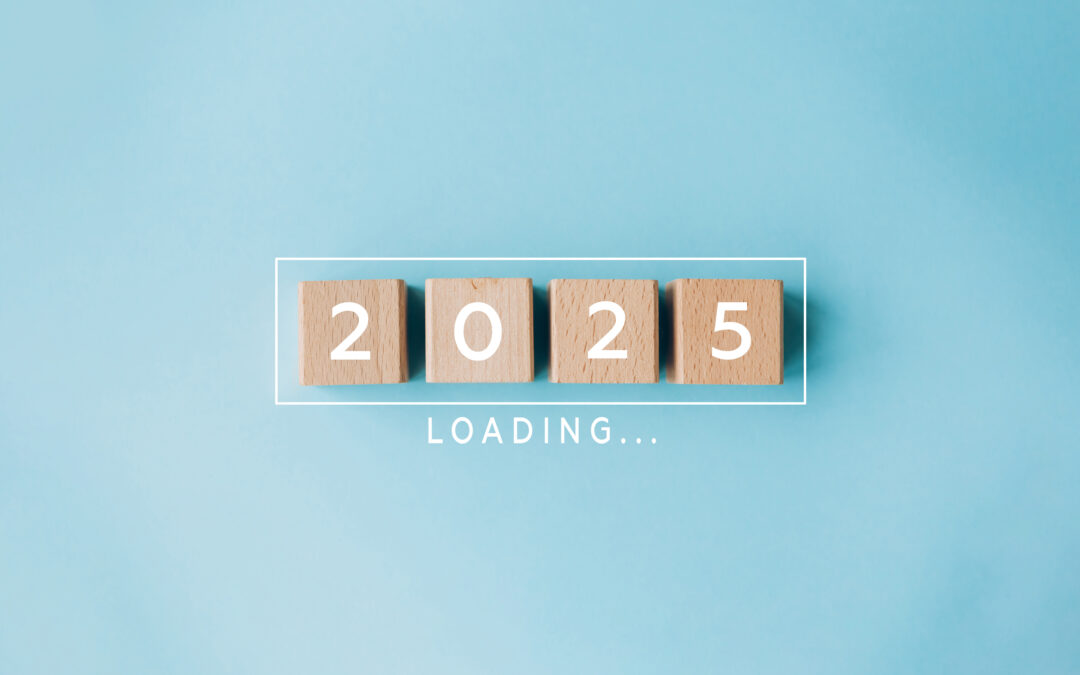 2025 Business Checklist