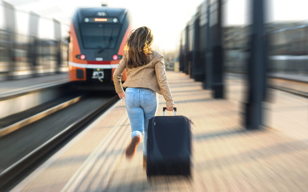 Building an Exitable Company