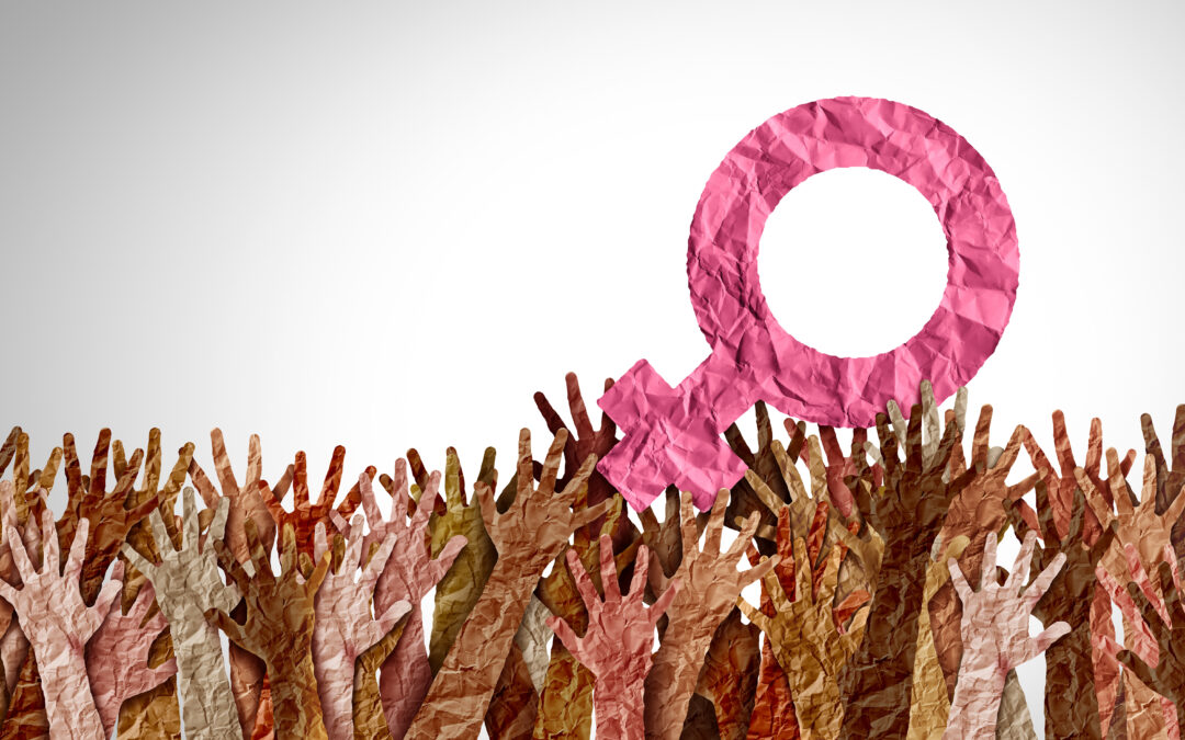 Accelerating Action: Reflections on International Women’s Day