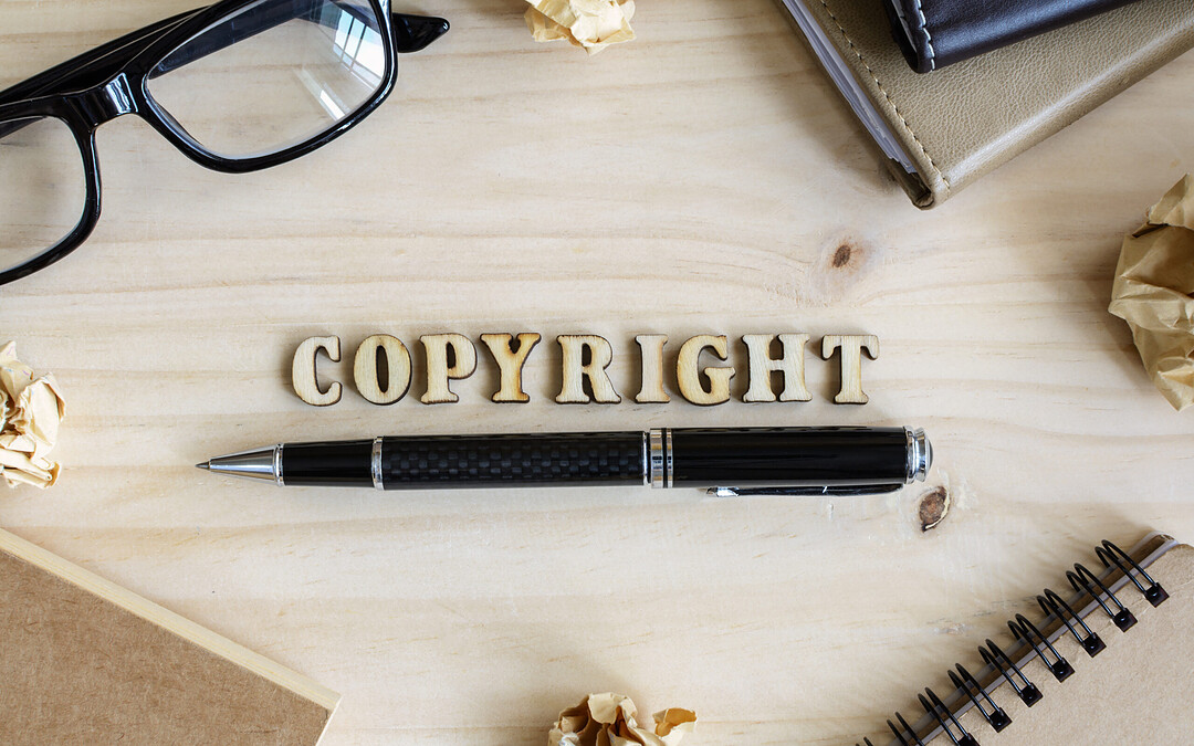 Copyright Protection Explained
