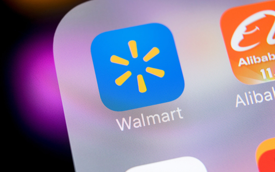 Walmart’s Marketplace Expansion