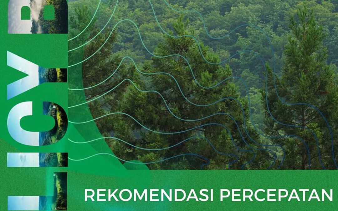 Policy Brief: Rekomendasi Percepatan Penetapan dan Fasilitasi Inklusi Hutan Adat