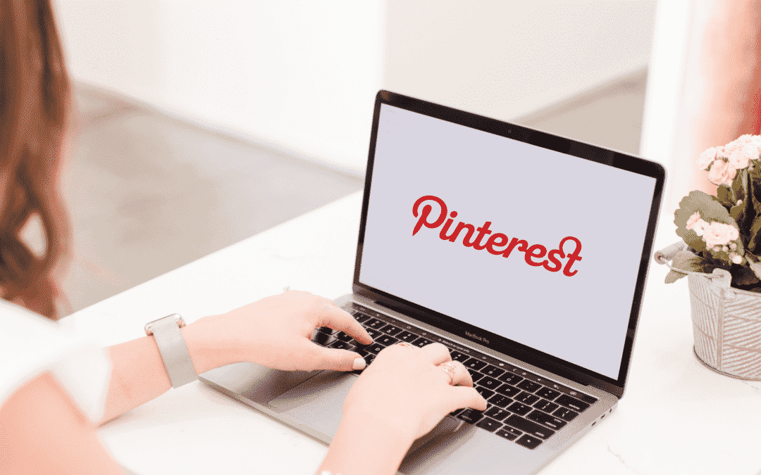 Conta Profissional no Pinterest