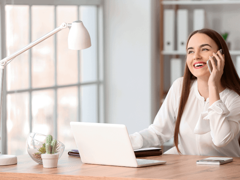 O que é uma Assistente Virtual?
