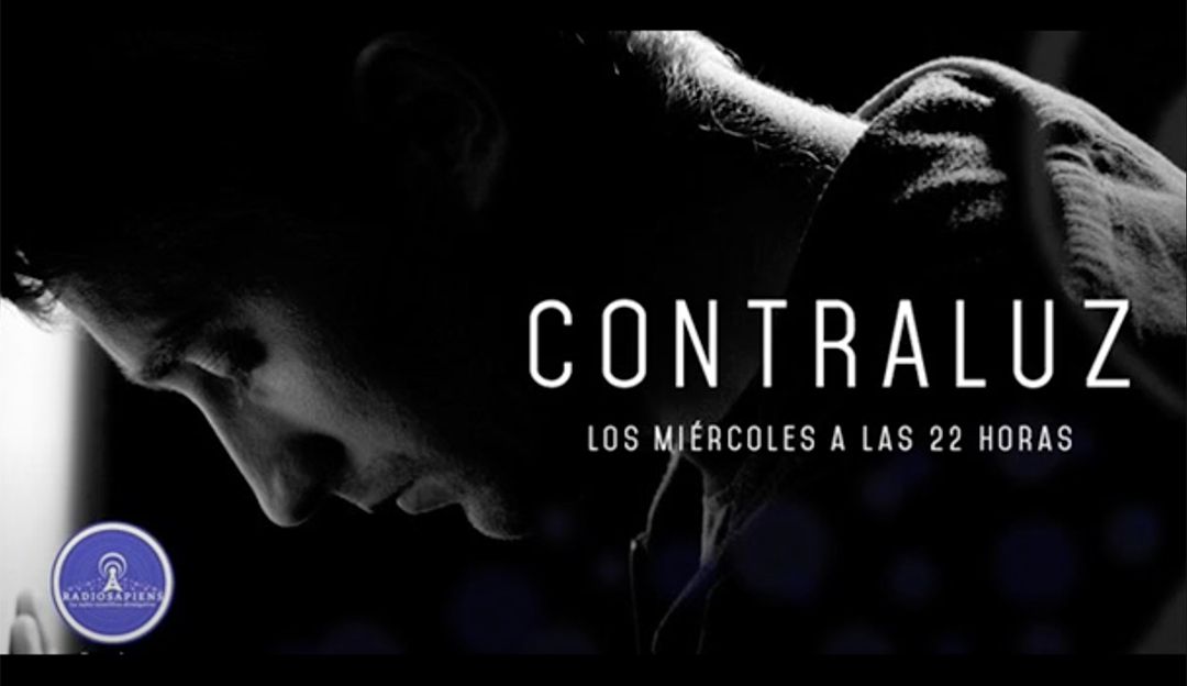 Contraluz: Guía de la depresión
