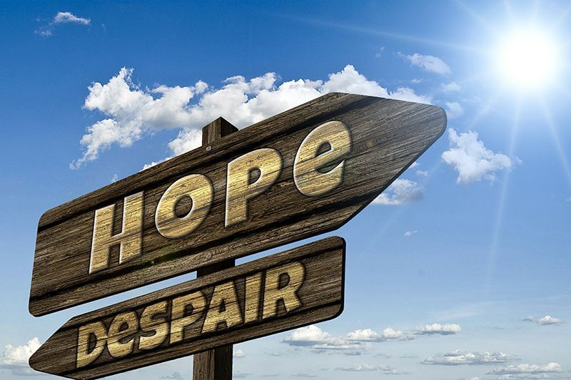 Depresión, ansiedad, estrés: algo que te puede arrastrar