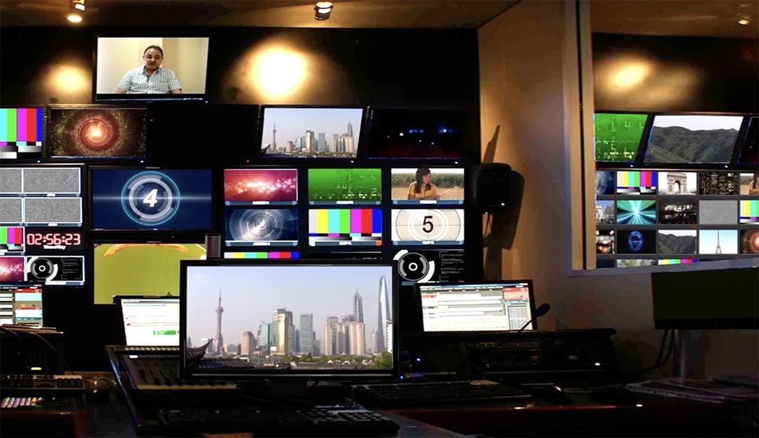 En tiempo de dragones. Internet y Big Data