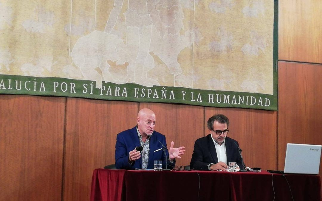 La depresión y el suicidio, a debate en el Parlamento de Andalucía