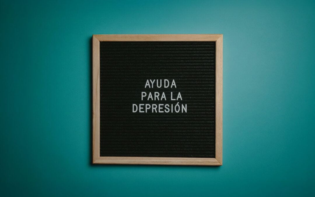 Nueva ayuda psicológica accesible en el Día Mundial de la Salud Mental