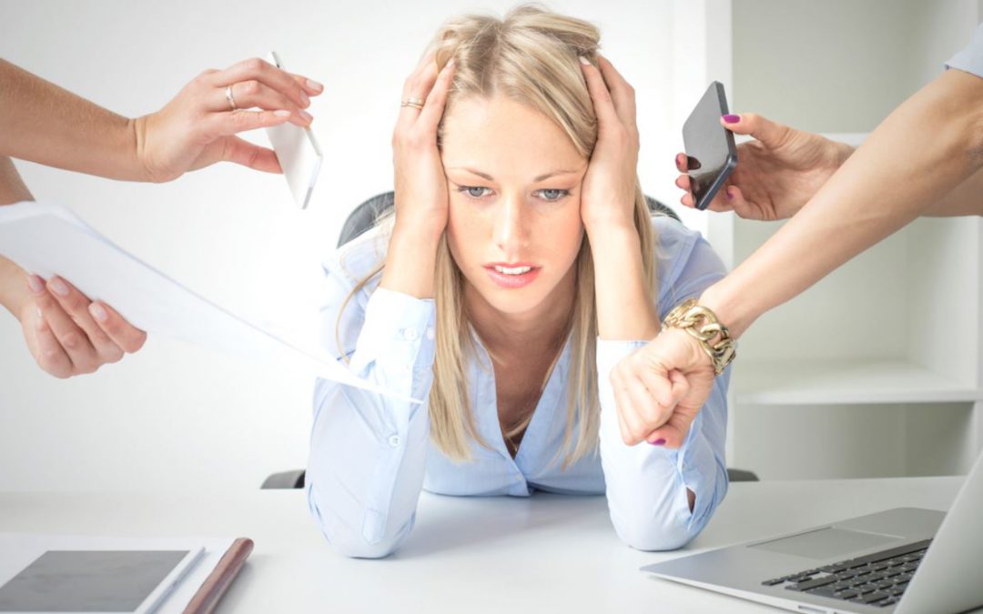 Resilienz & psychische Gesundheit: Das Phänomen Burn-out