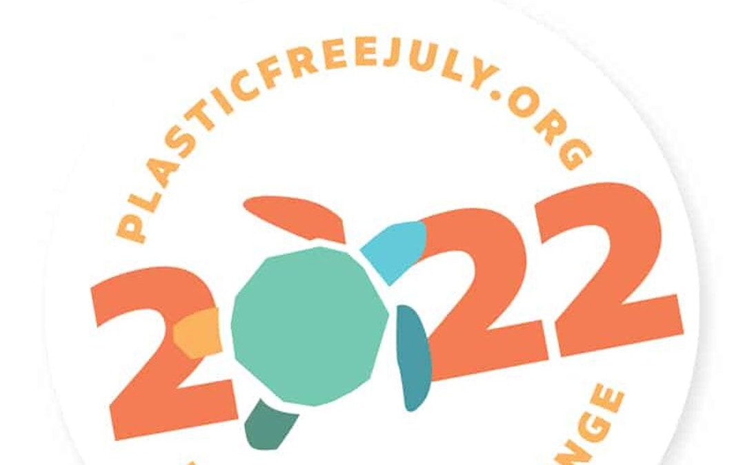 Plastic Free July