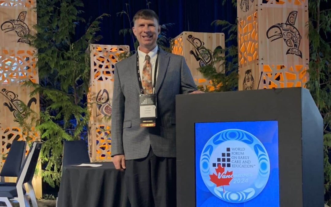 Fostering Environmental Courage: Vincent LaFontan and Flanders Nature Center’s Approach to Climate Action and Sustainability Education