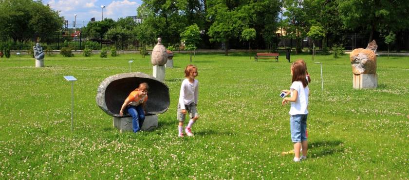 SDGs for The Early Years