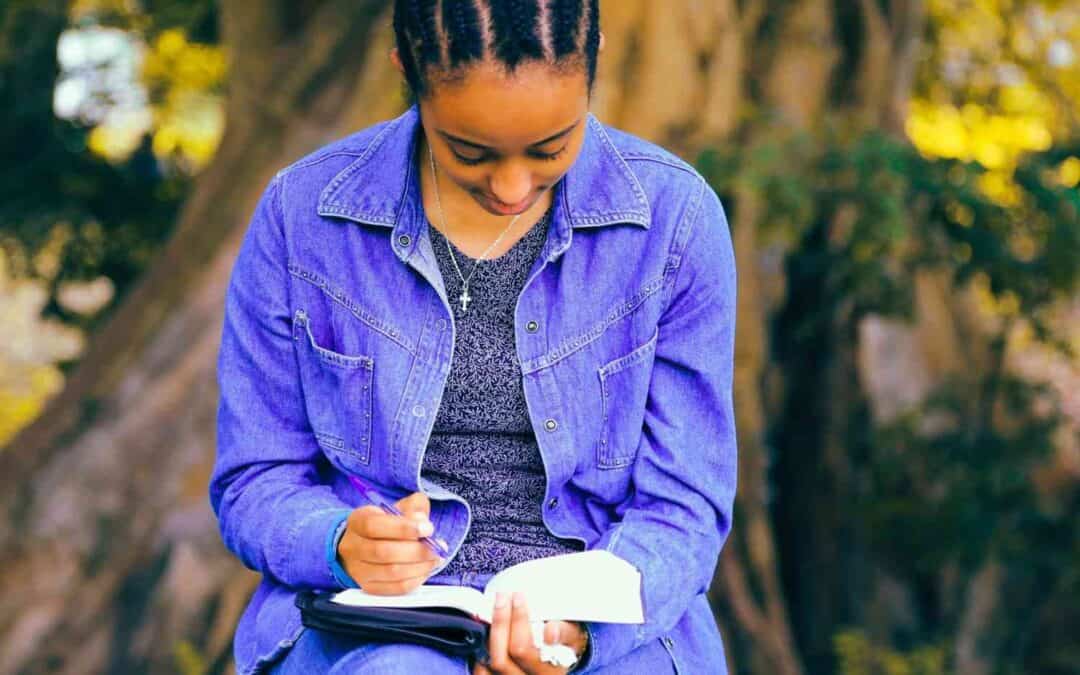 Creating an eco-friendly early years setting