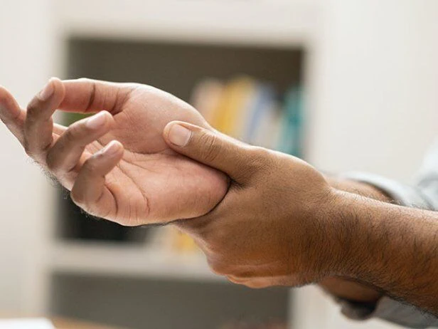 A kéz- és lábzsibbadás kiváltó okai