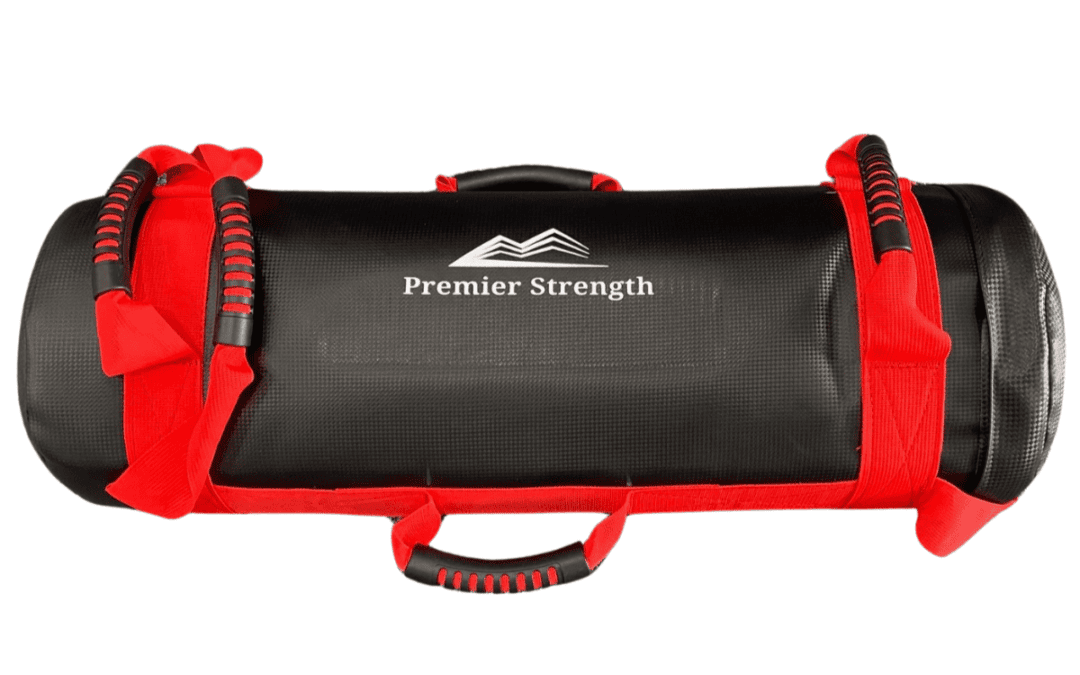 Premier Strength 30kg Power Bag