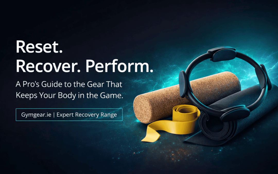 Recovery & Wellness Gear: A Pro’s Guide to Keeping Your Body in the Game