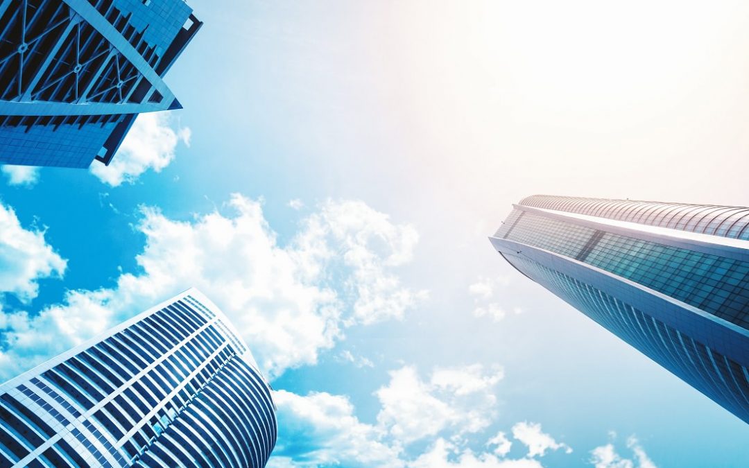 Competition Increases for Hawaii’s Office Space