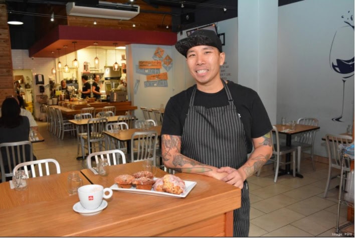 ​Chinatown Scratch Kitchen & Bake Shop to close following sale