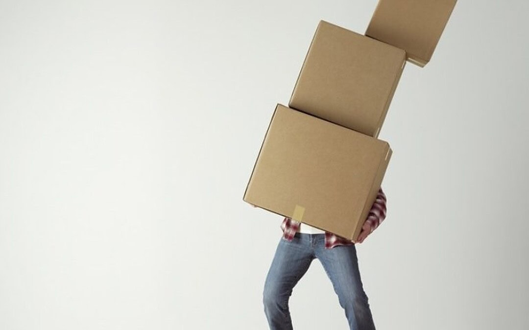 Businesses on the move as consumers crave something new
