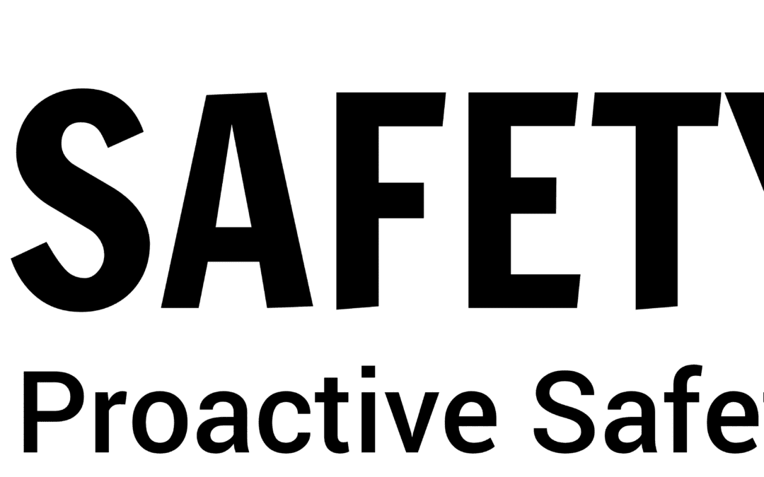 Safety 101 logo black letters Safety 101 Help Site