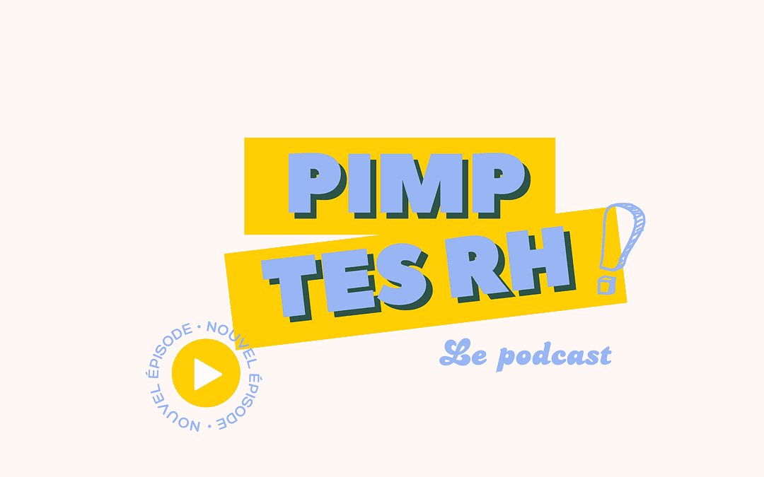 Episode n°7 – Manager : prendre soin de soi pour prendre soin des autres par Laurianne Verdier RRH au CEA