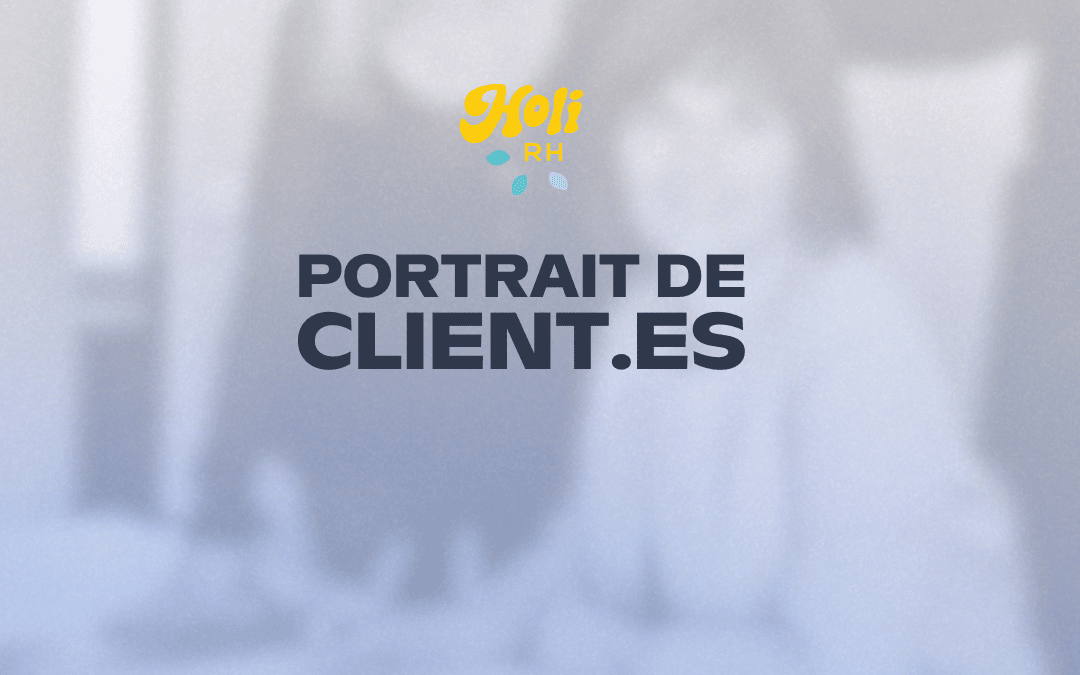 Atelier collaboratif : Présentation de notre client