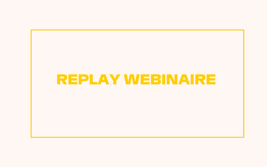 Replay Webinaire – Marque employeur et recrutement : comment attirer les candidats ?