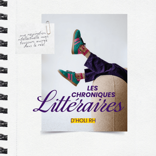 Chronique littéraire n°2 – Libres d&rsquo;obéir
