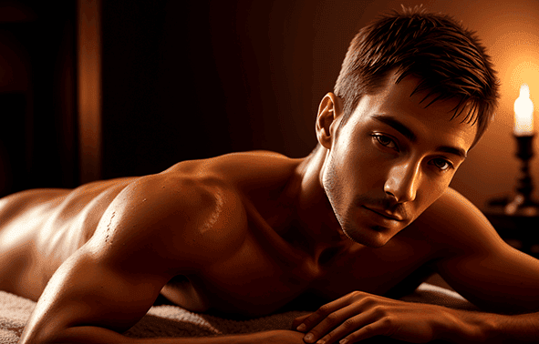 Prostate massage is a practice that offers multiple benefits for health and well-being