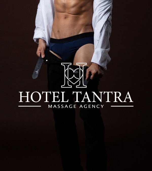 Descubre a Tiago: el masajista sensual brasileño experto en masajes para mujeres, Nuru y masaje Yoni que conquista Madrid