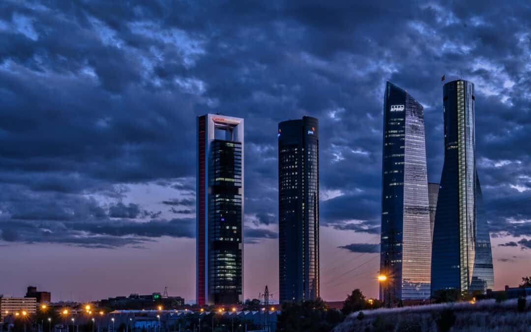 Erotic massage in Chamartín Madrid | Body to Body in hotels and at home Castellana