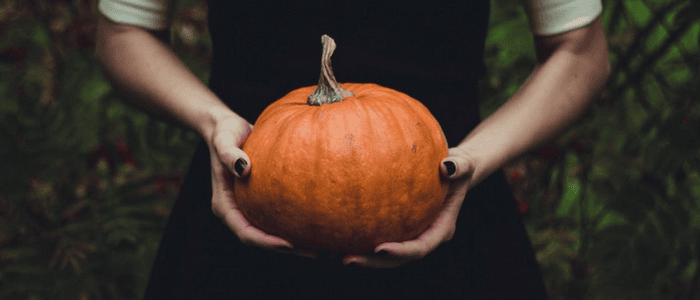 The Cultural Evolution of Halloween