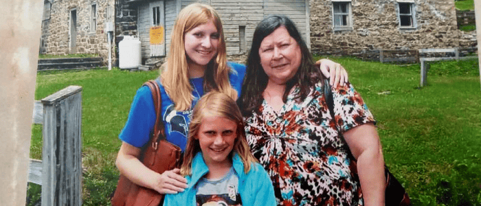Sue’s Story: How Saying “Yes” Changed Everything!