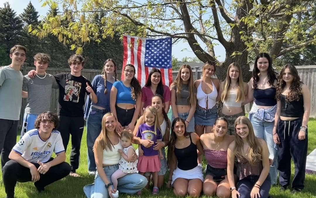 10 Tips for New Exchange Students: Advice from iE Alumni