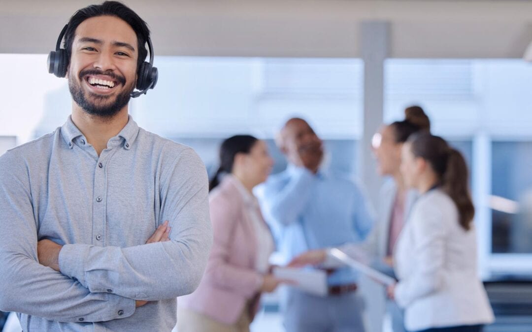 Customer Support