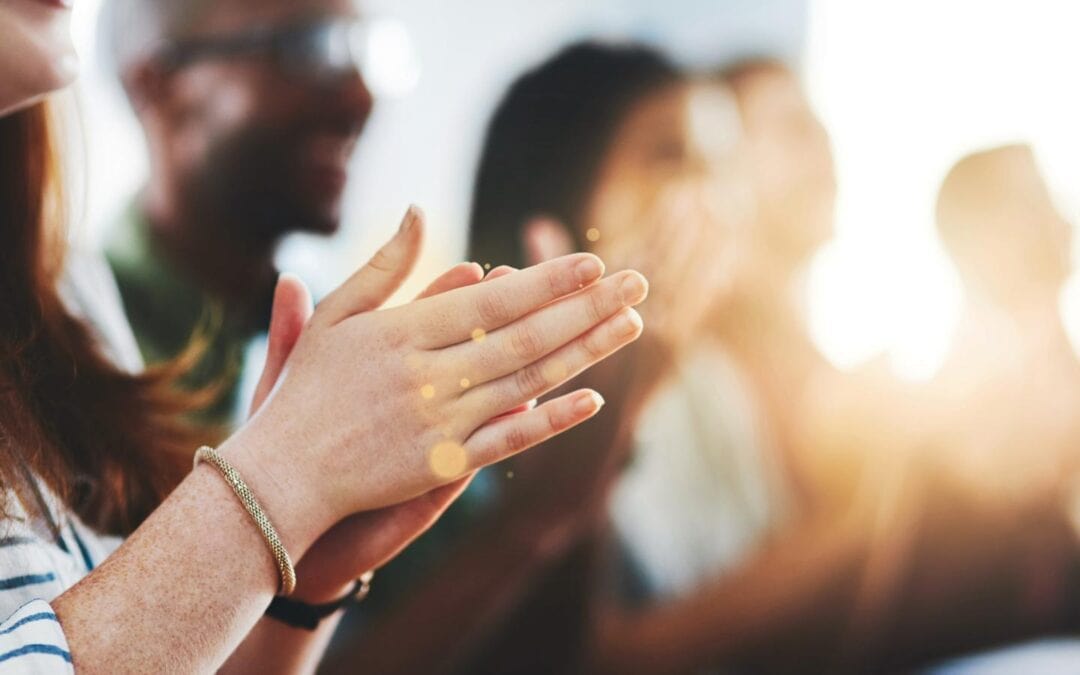 Recognition Matters More than Rewards for Retention. Value Your Employees.