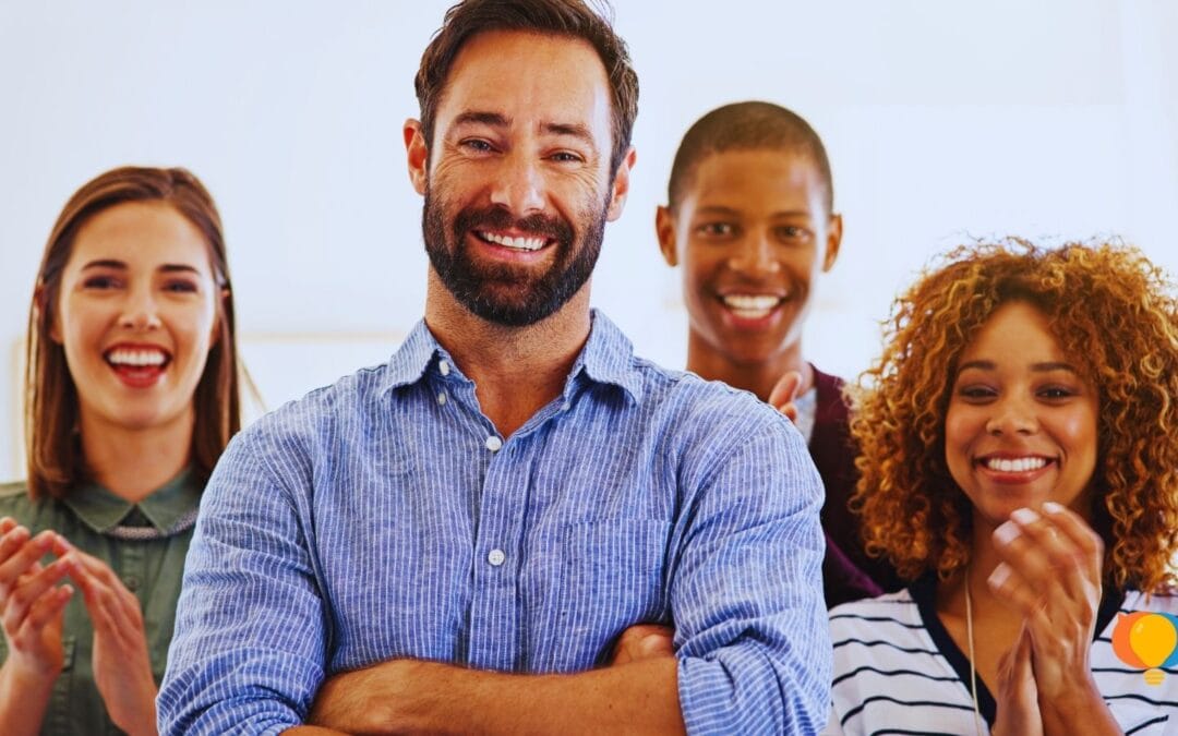 The Role of Public Recognition in Building a High-Performance Culture