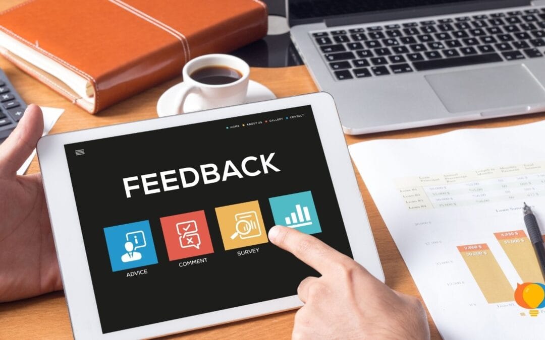 From Ratings to Conversations: Modern Approaches to Employee Feedback