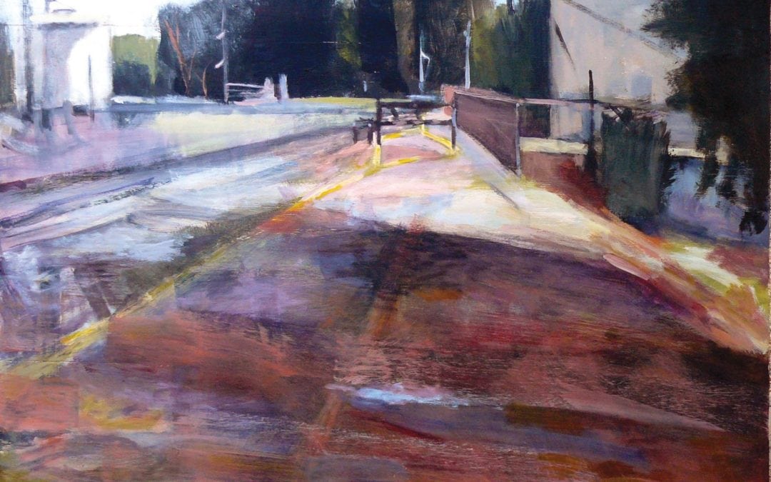 Leslie Philpott