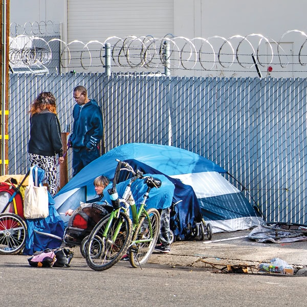 Is Sacramento Dying?