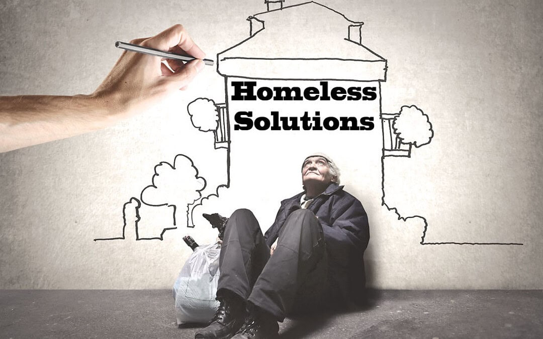 Homeless Solutions