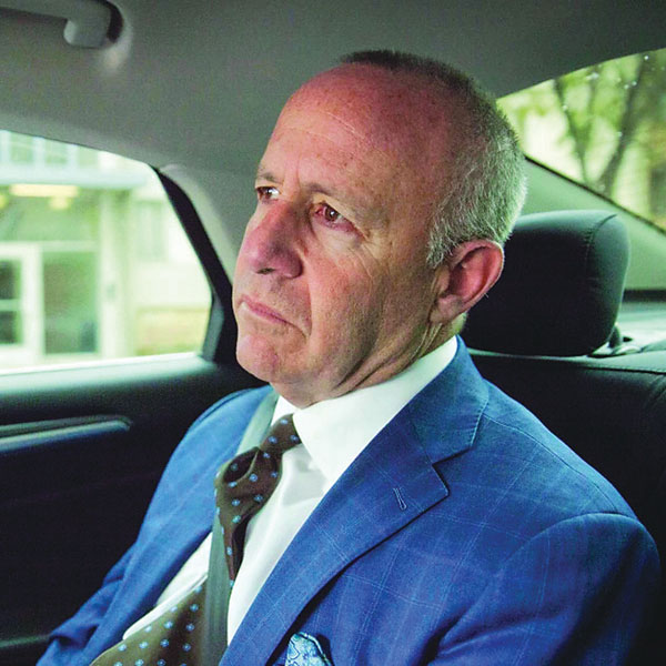 Judge Dreadful