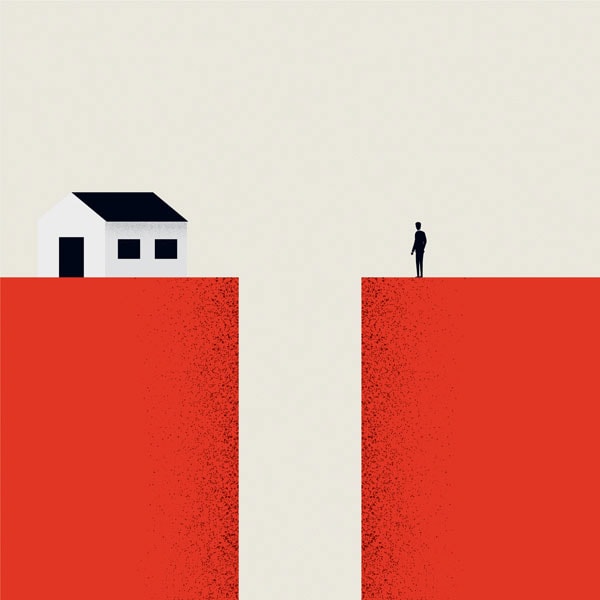 Build, Or Else