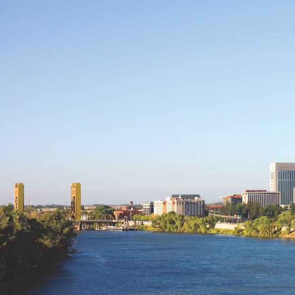 Twin Cities