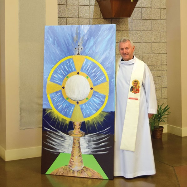 Divine Inspiration